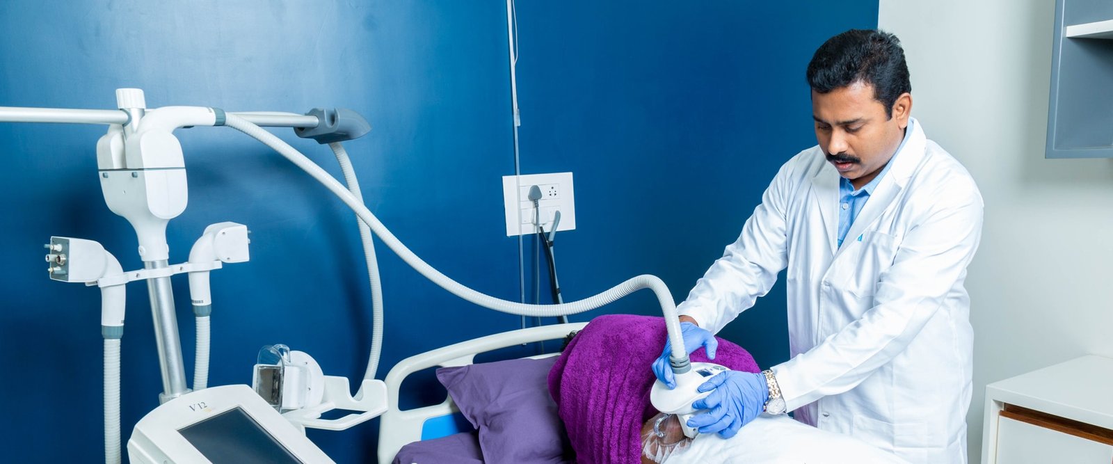 Glow Skin Clinic Glow Skin Care Hospital in Madurai